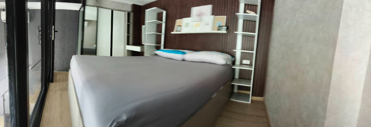 รูป 🤝🏻RB23016 ให้เช่าถูกมาก👍ออริจิ้น ปลั๊ก & เพลย์ นนทบุรี สเตชั่น✅แอดไลน์ @mproperty( มี @ ด้วย) แอดมินตอบไว - รูปที่ 7/15