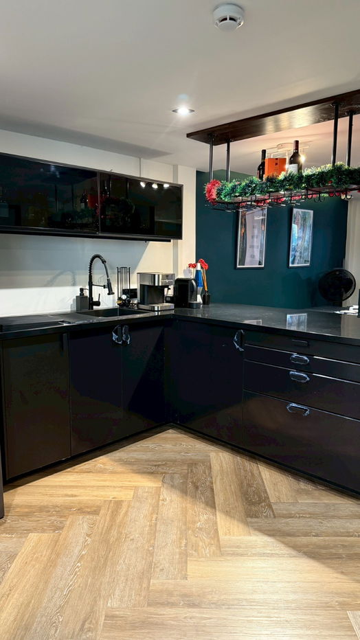 รูป ขายบ้านแต่งใหม่ทั้งหลัง พร้อมอยู่ ใกล้ MRT สถานีวงศ์สว่าง 500 ม. หรือเดิน 7 นาที - รูปที่ 7/38