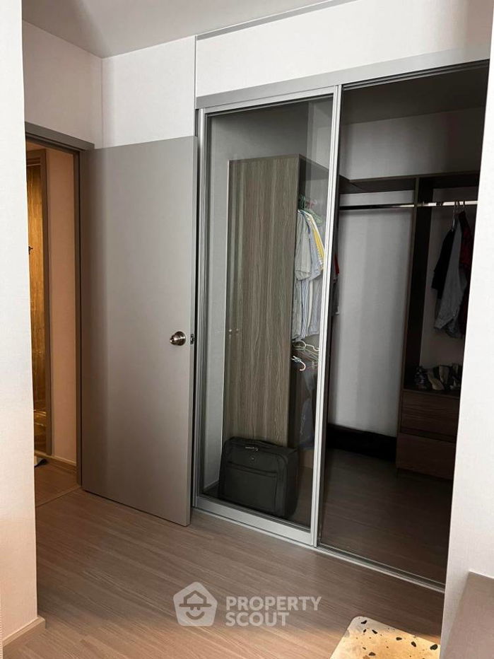 รูป คอนโด 2-ห้องนอน ที่ เดอะ พาร์คแลนด์ เพชรเกษม ใกล้ MRT หลักสอง (ID 1469100) - รูปที่ 14/14