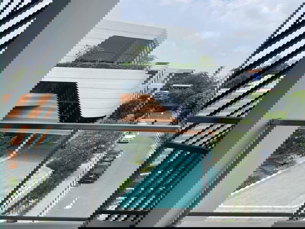 รูป 🔥For Rent!! ready to move-in 4b5b 250k - The Gentry Phatthanakan 2 📞Call 090 919 9898 - รูปที่ 20/20