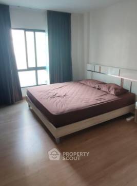 รูป คอนโด 1 ห้องนอน Supalai City Resort Bearing Station ใกล้ BTS แบริ่ง (ID 390635) - รูปที่ 5/10