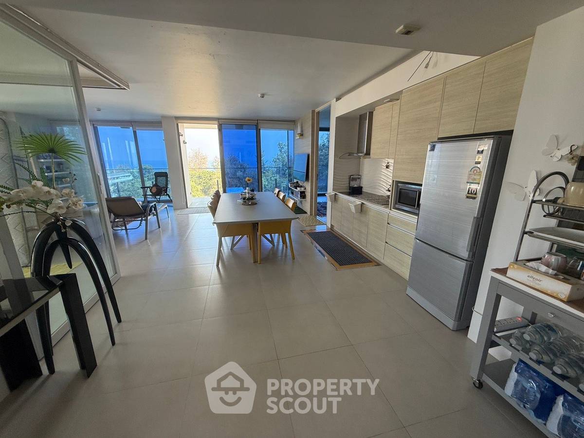 รูป คอนโด 3-ห้องนอน ที่ เดอะ แซงชัวรี่ หัวหิน ใกล้ หาดเขาตะเกียบ (ID 2599986) - รูปที่ 13/17