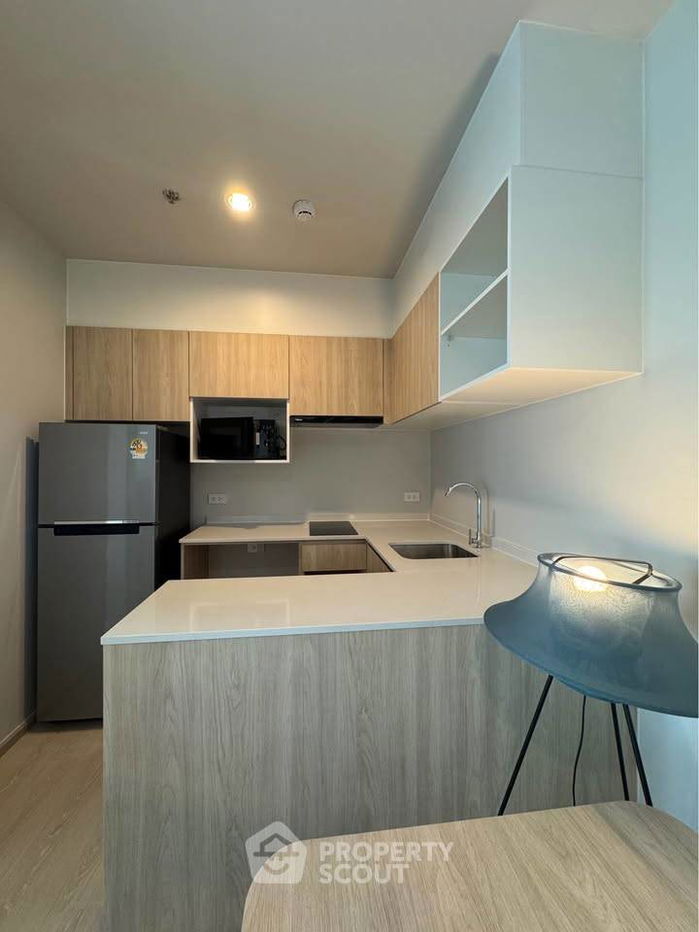 รูป คอนโด 2-ห้องนอน ที่ นิว เมกา พลัส บางนา ใน บางแก้ว (ID 2600065) - รูปที่ 9/19