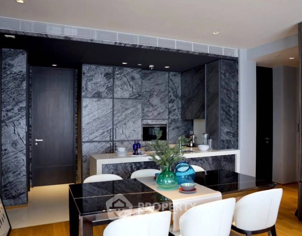 รูป คอนโด 2-ห้องนอน ที่ บีทนิค สุขุมวิท 32 ใกล้ BTS ทองหล่อ (ID 2595838) - รูปที่ 5/11