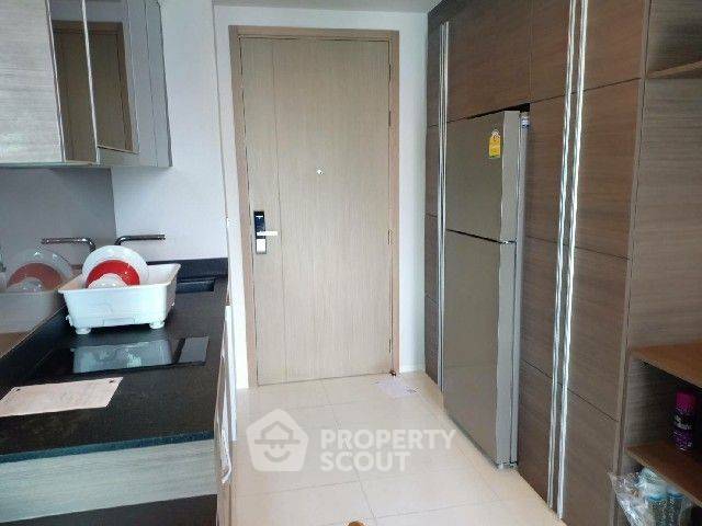 รูป คอนโด 1-ห้องนอน ที่ คีนน์ บาย แสนสิริ ใกล้ BTS ทองหล่อ (ID 1917404) - รูปที่ 9/9