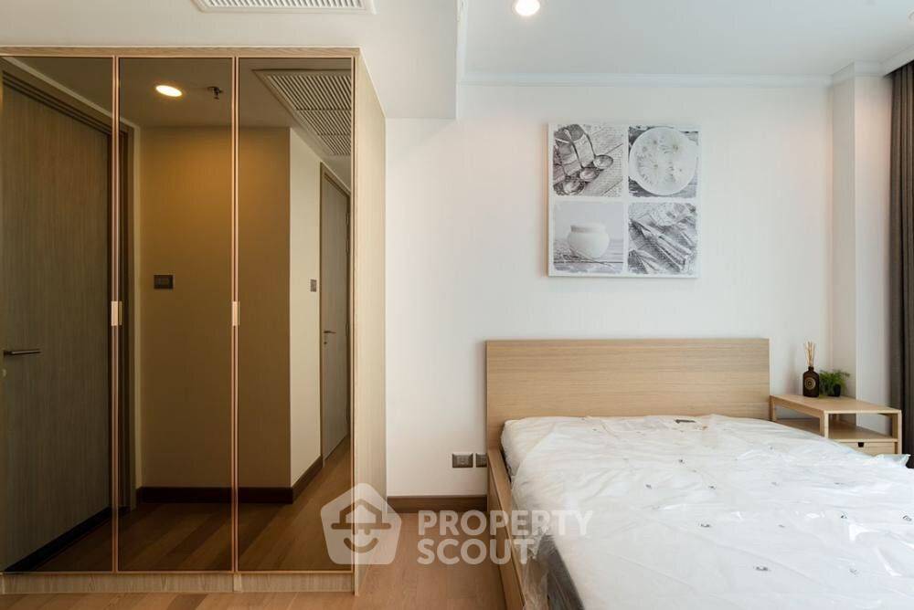 รูป คอนโด 1-ห้องนอน ที่ ศุภาลัย โอเรียนทัล สุขุมวิท 39 ใกล้ MRT เพชรบุรี (ID 1937651) - รูปที่ 13/16