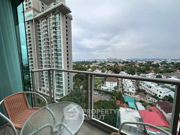 picture 1-BR Condo at The Riviera Wongamat close to Sanctuary of Truth (ID 2597002) - 2/15