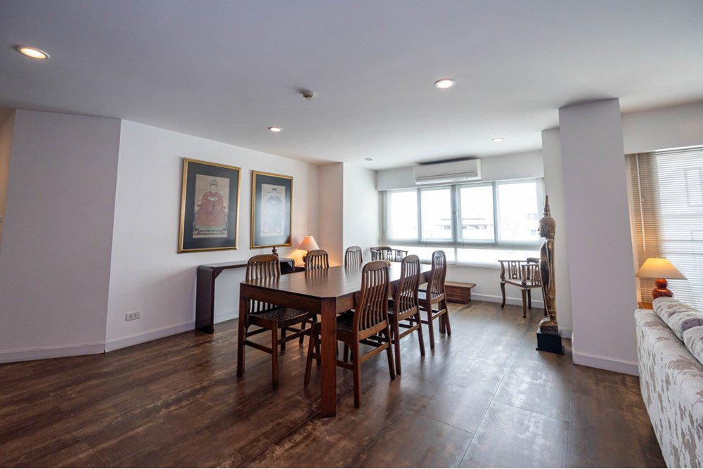 [920211008-21] 3-Bed Condo in Chiang Mais Prime Area - image 4