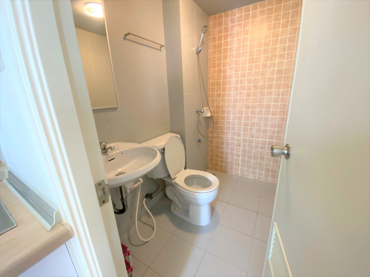 picture Lumpini township Rangsit-Klong for rent. - 6/9