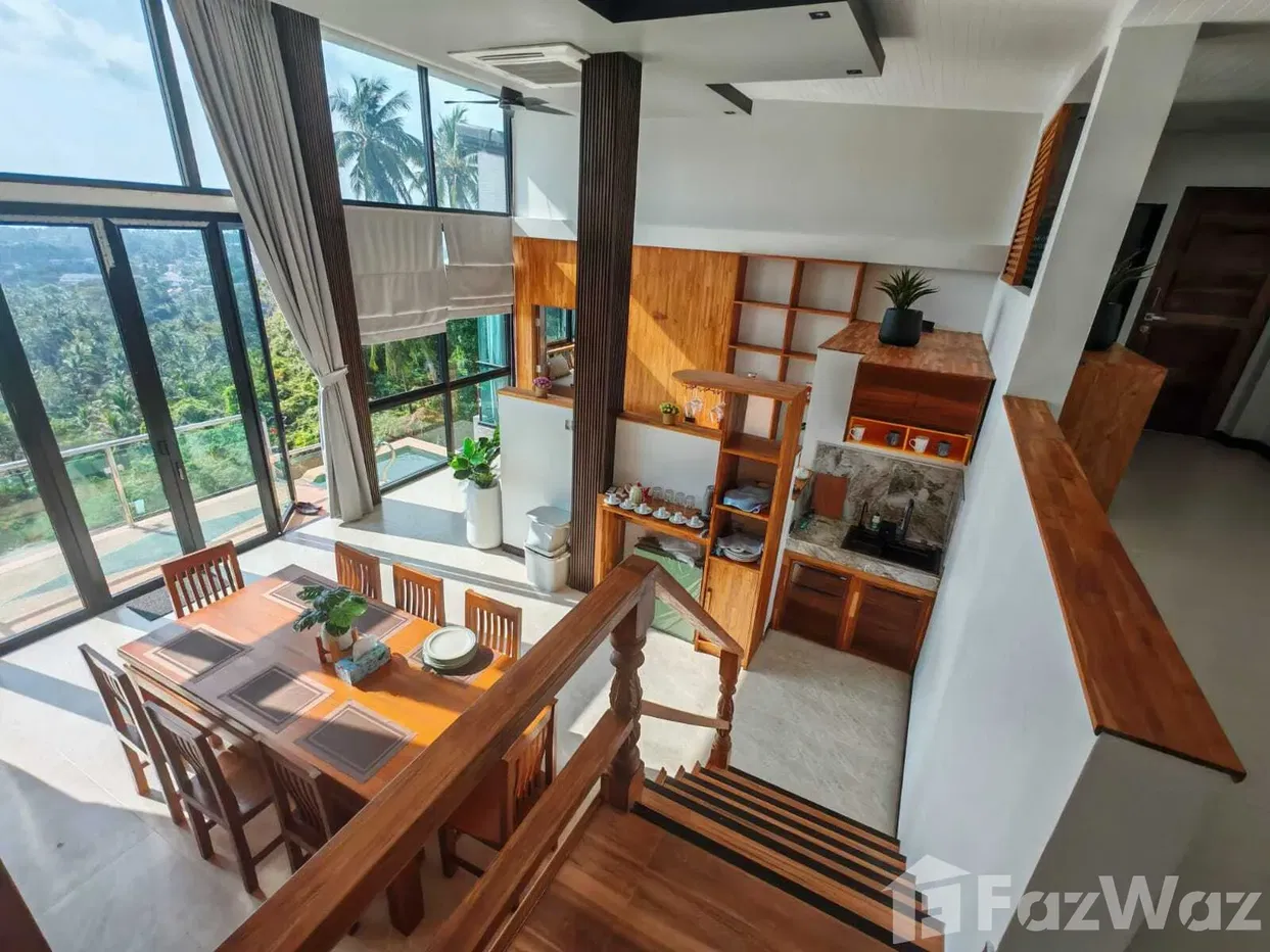 picture 3 Bedroom Villa for sale in Ang Thong, Surat Thani 6010915 - 3/29