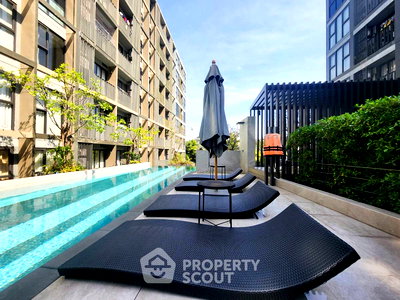 Condos for sale Chang Chui : 2-BR Condo at The Most Itsaraphap near MRT Fai Chai (ID 2599998)