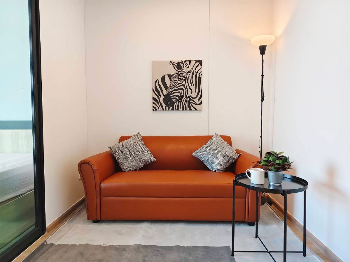 picture 🌟 Condo For Rent HI RISE RATCHAYOTHIN STATION 🌟 - 11/11