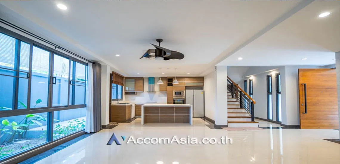 picture 🔼🔽 AccomA 📩 Pet friendly 5 BR House @House in Compound (AA24774) - 2/16