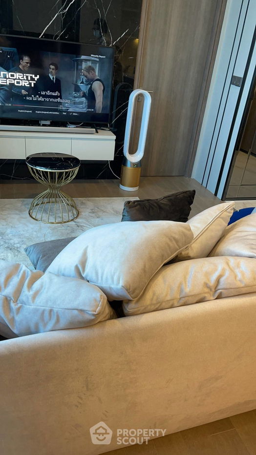 picture 1-BR Condo at Celes Asoke near MRT Sukhumvit (ID 2600186) - 9/20