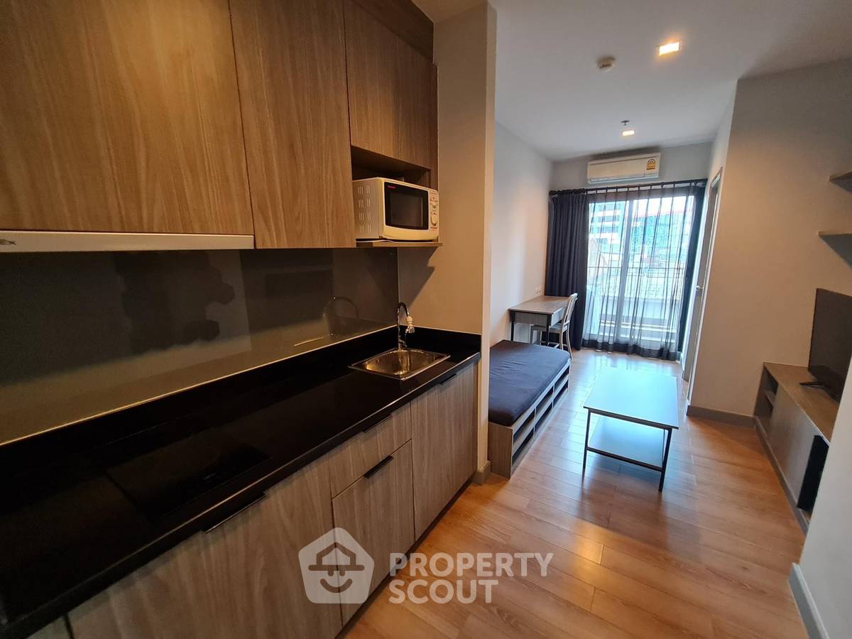 รูป คอนโด 1-ห้องนอน ที่ แชปเตอร์ วัน มิดทาวน์ ลาดพร้าว 24 ใกล้ MRT ลาดพร้าว (ID 1535340) - รูปที่ 7/15