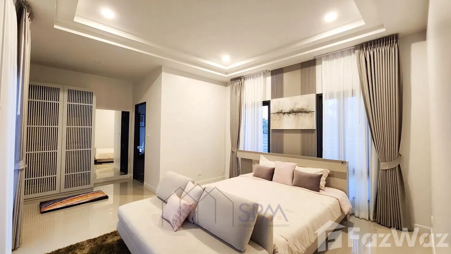 picture Luxury Pool Villa For Sale Hua Hin 6000406 - 11/16