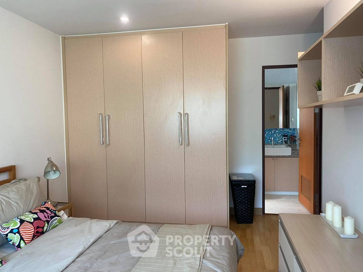 picture 2-BR Condo at The Residence Sukhumvit 52 Condominium near BTS On Nut (ID 2597385) - 6/10