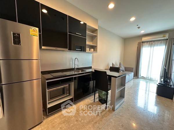 รูป คอนโด 1-ห้องนอน ที่ เดอะ เครสท์ สุขุมวิท 34 ใกล้ BTS ทองหล่อ (ID 2075034) - รูปที่ 6/17