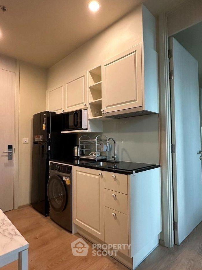 picture 1-BR Condo at Noble Recole Sukhumvit 19 near MRT Sukhumvit (ID 1930052) - 5/11