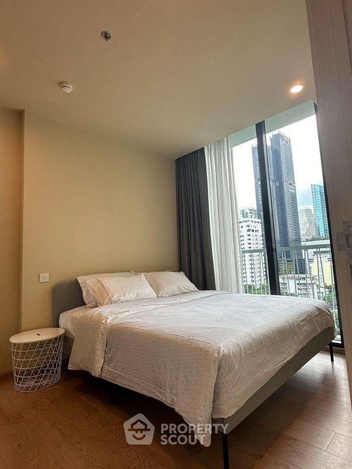 picture 1-BR Condo at Noble Recole Sukhumvit 19 near MRT Sukhumvit (ID 1930052) - 3/11