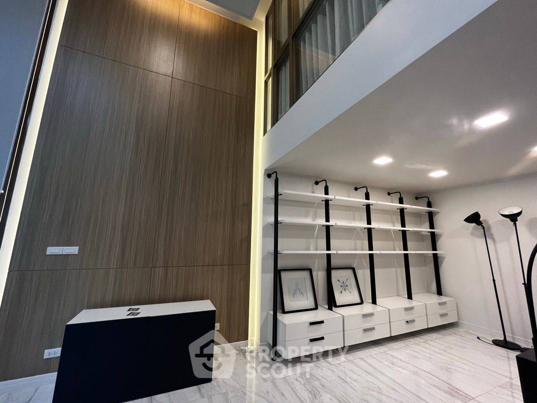 รูป คอนโด 2-ห้องนอน ที่ ดิ เอ็มโพริโอ เพลส ใกล้ BTS พร้อมพงษ์ (ID 2596918) - รูปที่ 2/10