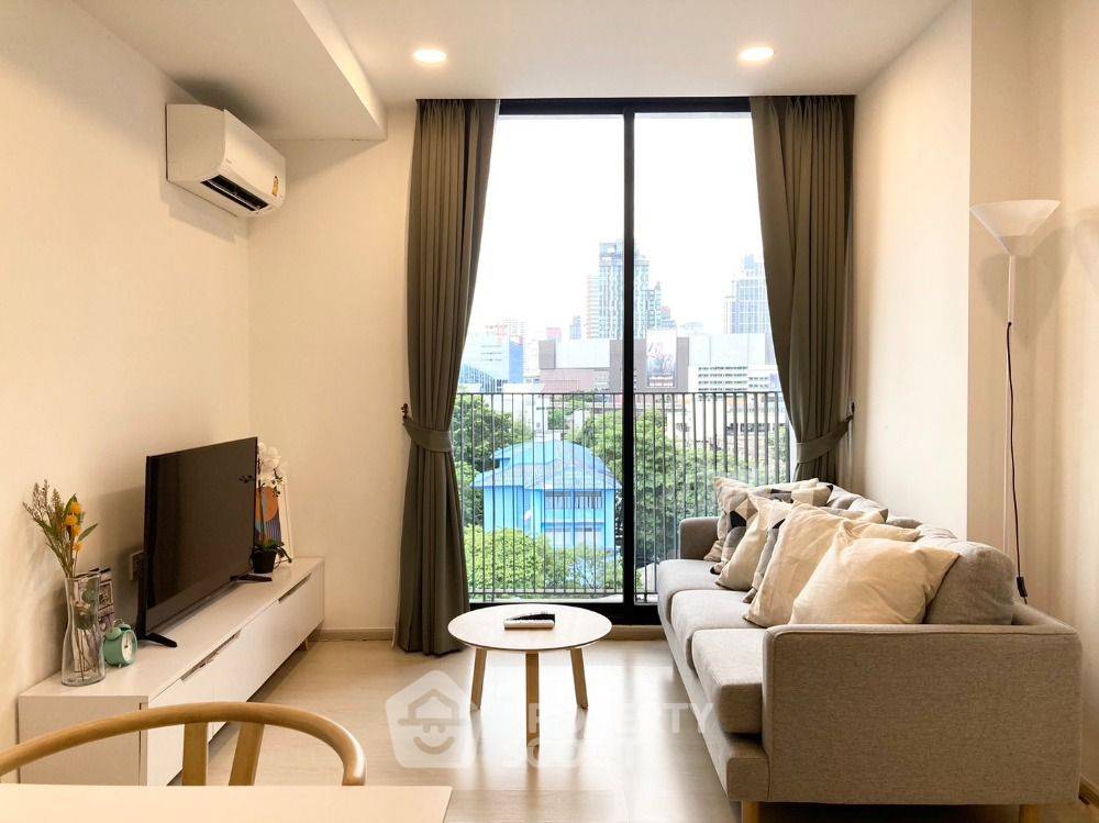 picture 1-BR Condo at Noble Ambience Sukhumvit 42 near BTS Ekkamai (ID 2031762) - 1/9