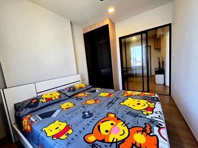 เช่าคอนโด ช่างชุ่ย : 🔮RB23006 ให้เช่าถูกมาก👍ชีวาทัย ปิ่นเกล้า✅แอดไลน์ @119dgdea ( มี @ ด้วย) แอดมินตอบไว