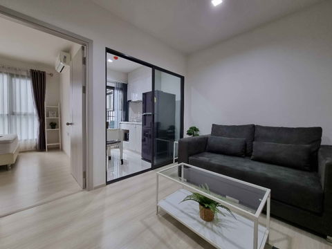 🏠✨ Life Sukhumvit 48 | 1 Bedroom for Sale (HBH-SKV-47)