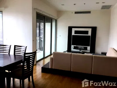 Condos for sale Phrom Phong : 3 Bedroom Condo for sale at The Madison  85227