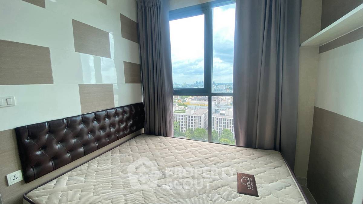 รูป คอนโด 2-ห้องนอน ที่ ไอดีโอ โมบิ สุขุมวิท 81 ใกล้ BTS อ่อนนุช (ID 2599421) - รูปที่ 4/12