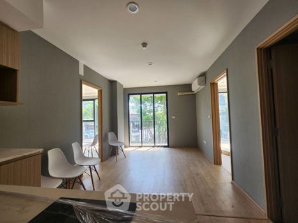 2-BR Condo at The Most Itsaraphap near MRT Fai Chai (ID 2599966)