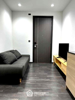 Condos for rent : 1-BR Condo at The Line Asoke - Ratchada near MRT Phra Ram 9 (ID 2081136)