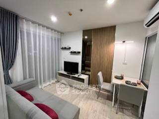 รูปภาพ 1-BR Condo at Niche Mono Chaengwattana in Khlong Kluea (ID 1519692)
