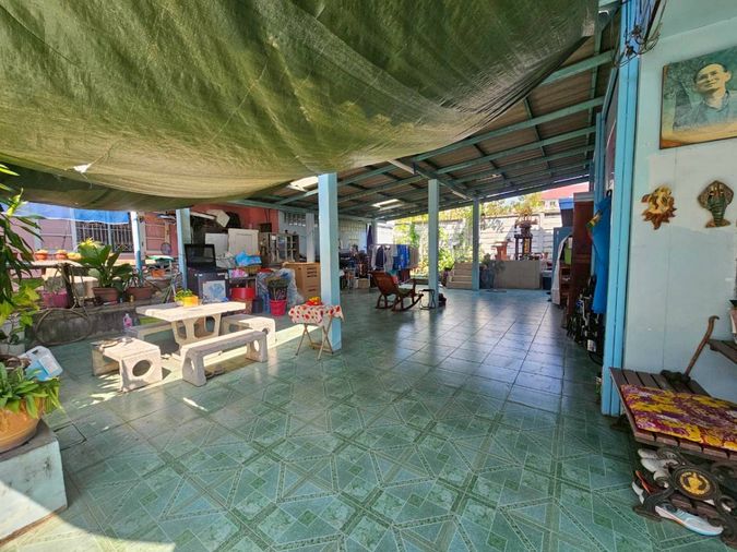 4-bed house for sale, 250 sqm, 72 sq wah, Khlong Kum Niwet