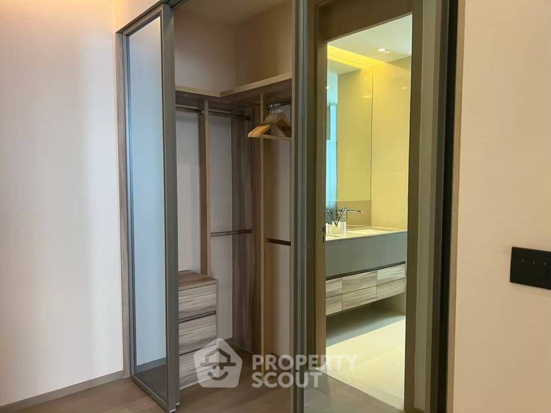picture 2-BR Condo at The Esse Asoke near MRT Sukhumvit (ID 2601000) - 11/13