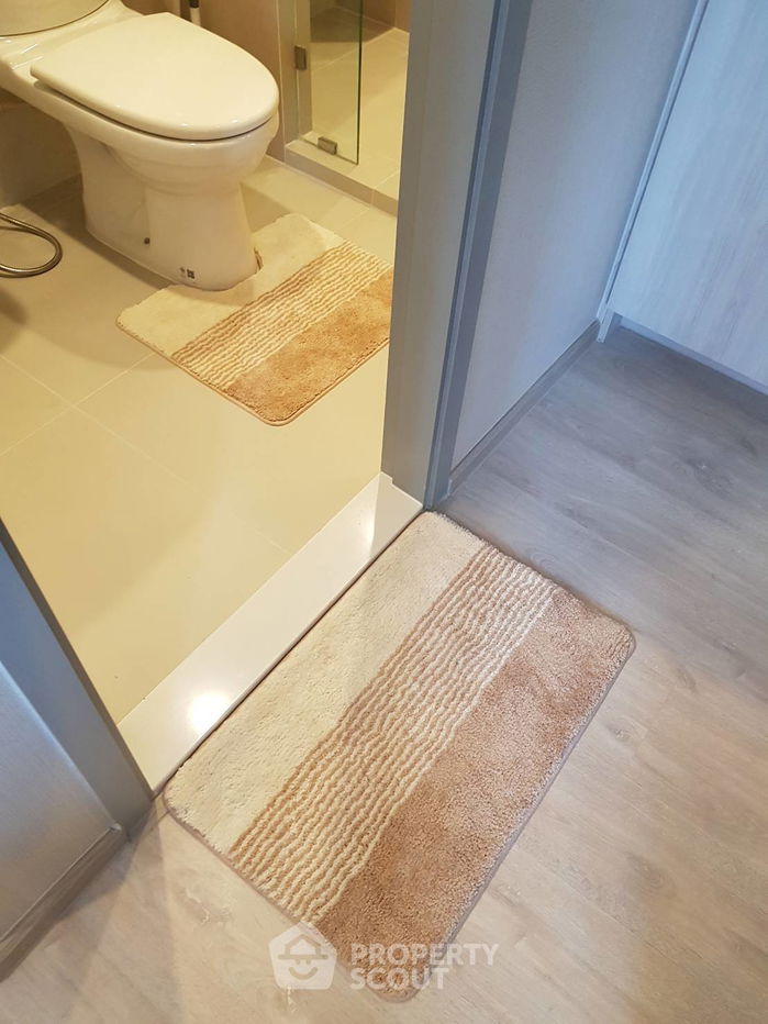 รูป คอนโด 1-ห้องนอน ที่ นิช โมโน แจ้งวัฒนะ ใน คลองเกลือ (ID 985557) - รูปที่ 17/30