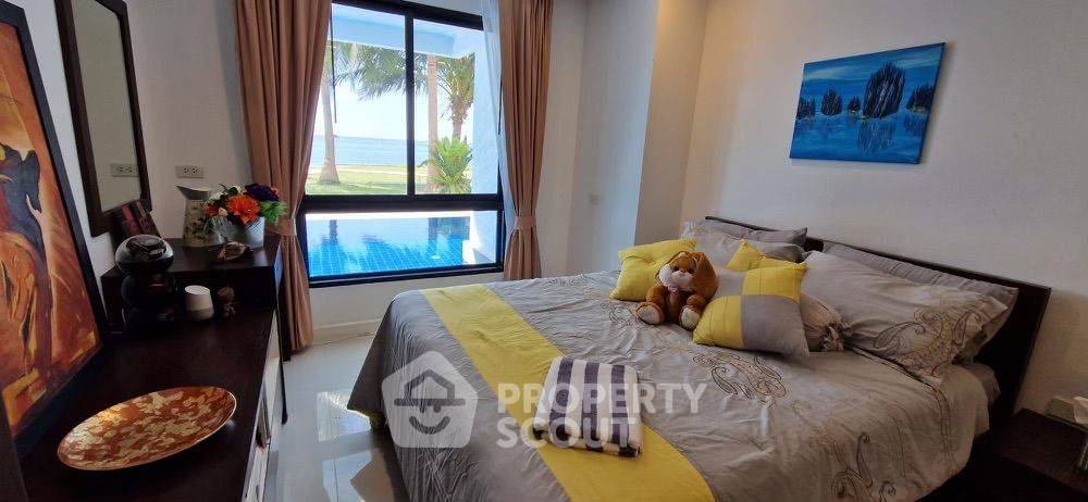 รูป คอนโด 2-ห้องนอน ที่ โกลเด้นท์ โคสท์ ศรีราชา ใน บางพระ (ID 2069209) - รูปที่ 3/12