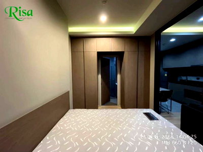 Condos for rent : ✅ MJ114 ✅  Line : @p2nproperty