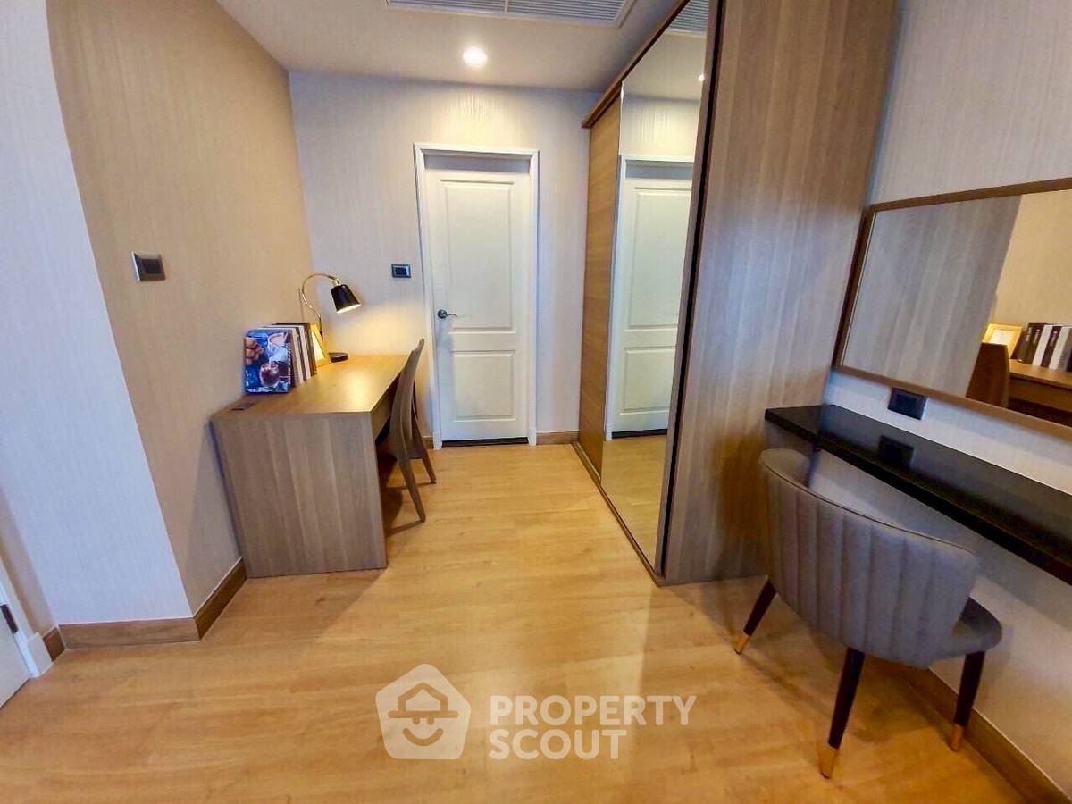 picture 1-BR Condo at Supalai Wellington near MRT Thailand Cultural Centre (ID 2600507) - 16/20