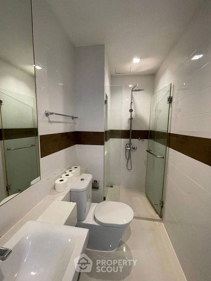 picture 2-BR Condo at Ideo Verve Sukhumvit near BTS On Nut (ID 1922482) - 4/15