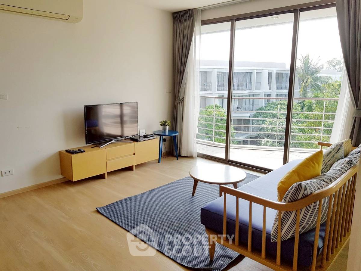 รูป คอนโด 2-ห้องนอน ที่ บ้านแสนคราม หัวหิน ใกล้ เดอะ เวเนเซีย (ID 2601282) - รูปที่ 9/9