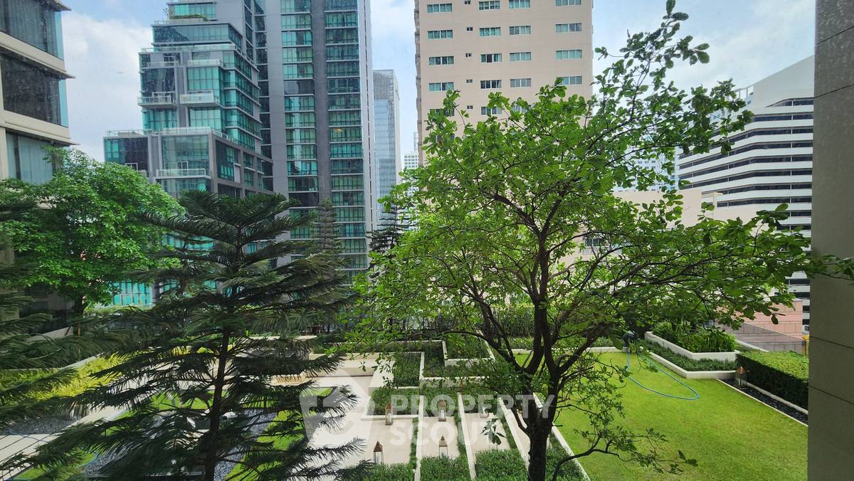 รูป คอนโด 1-ห้องนอน ที่ ดิ เอส อโศก ใกล้ MRT สุขุมวิท (ID 2594953) - รูปที่ 9/9