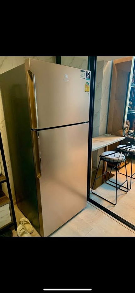 picture Condo for Rent at Knightsbridge Phaholyothin Interchange (C6901026) - 9/9