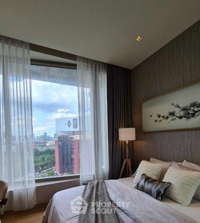 รูป คอนโด 2-ห้องนอน ที่ ศาลาแดง วัน ใกล้ MRT สีลม (ID 2599335) - รูปที่ 14/14