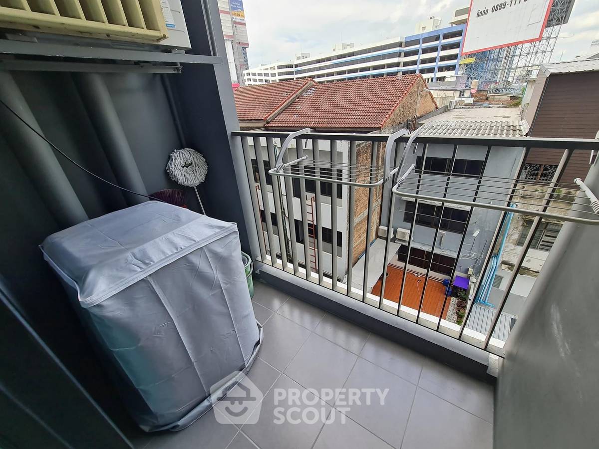 รูป คอนโด 1-ห้องนอน ที่ แชปเตอร์ วัน มิดทาวน์ ลาดพร้าว 24 ใกล้ MRT ลาดพร้าว (ID 1535340) - รูปที่ 5/15