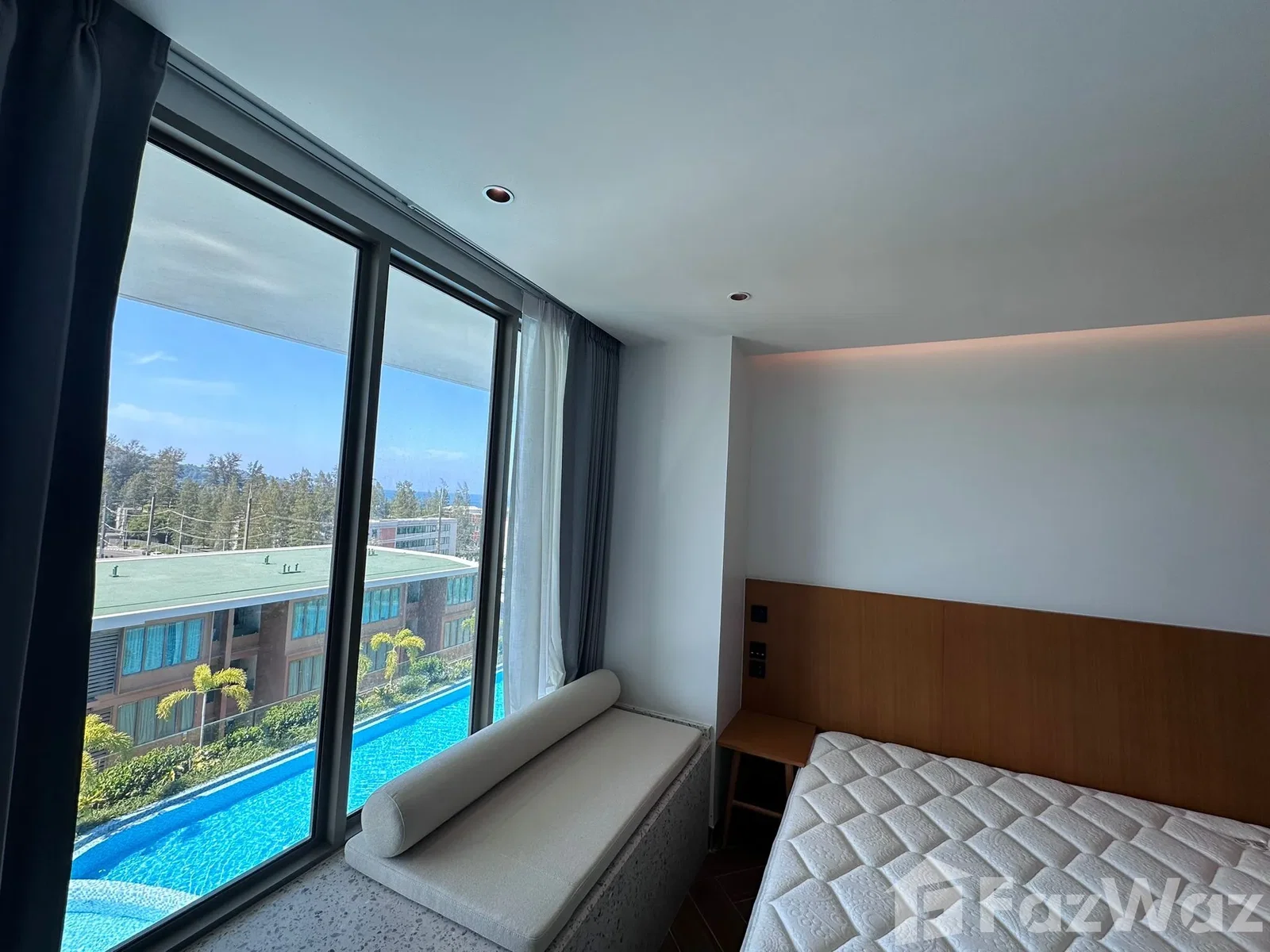 1 Bedroom Sea View Condo for Sale at Platinum Bay, Kamala 6011295 - image 6