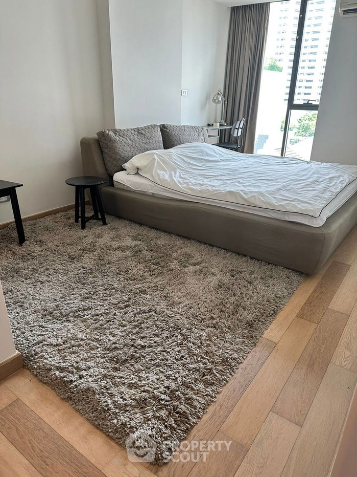 picture 1-BR Condo at Via 49 near BTS Phrom Phong (ID 2597944) - 1/9