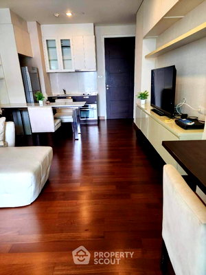 คอนโดให้เช่า : คอนโด 1 ห้องนอนให้เช่า ที่ Ivy Thonglor 23 ย่านทองหล่อ กรุงเทพฯ (ID 1575780)