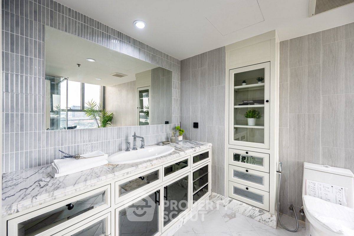 รูป คอนโด 2-ห้องนอน ที่ เดอะ พาโน พระราม 3 ใน บางโพงพาง (ID 2596798) - รูปที่ 8/8