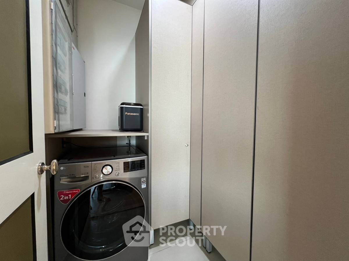 picture 2-BR Condo at The Residences At Mandarin Oriental, Bangkok near BTS Saphan Taksin (ID 2597537) - 18/19